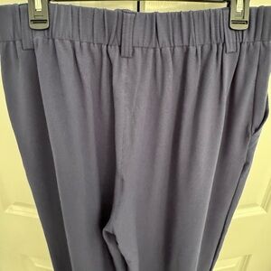 HALARA Men's Navy Joggers